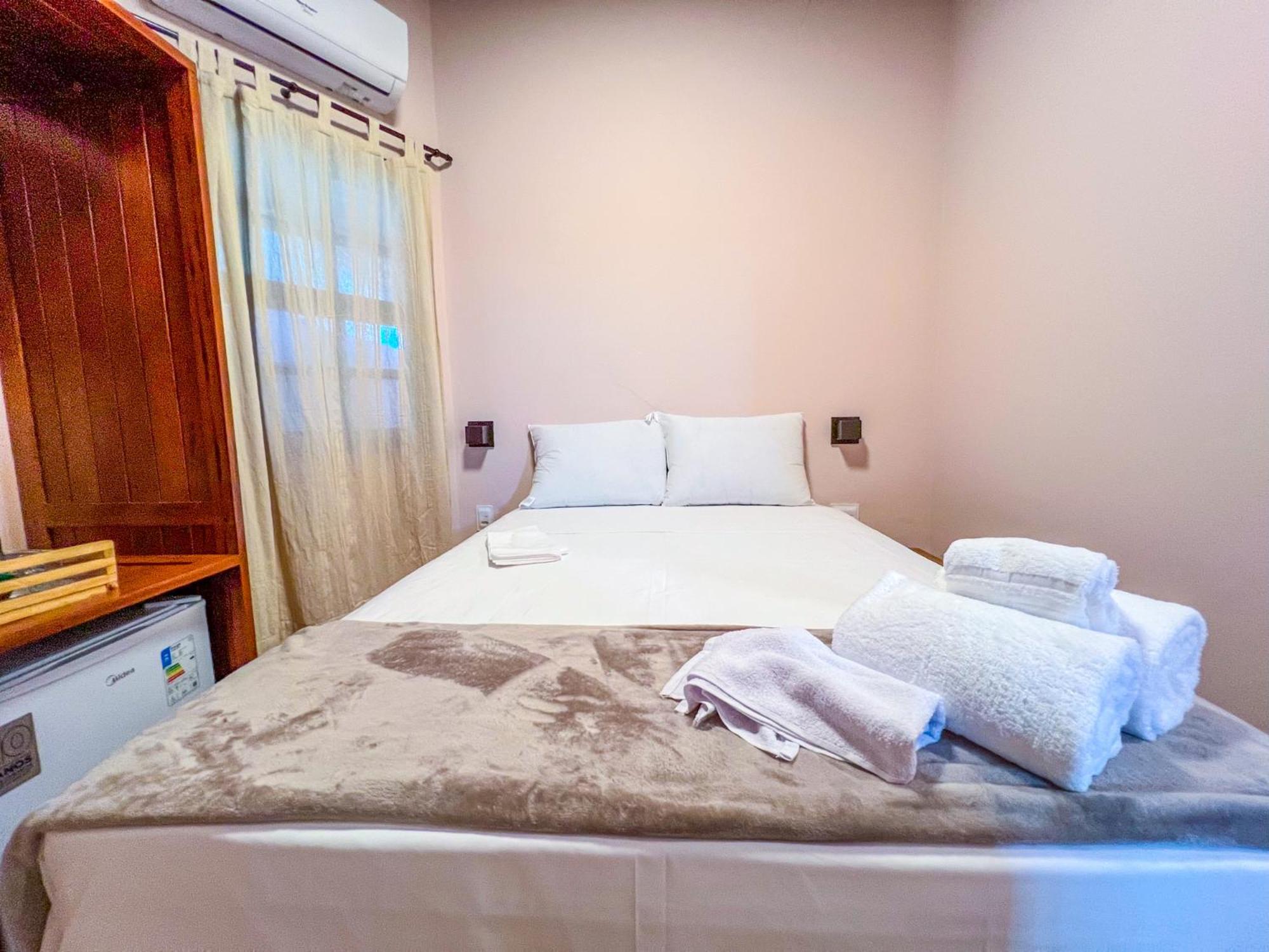 Balanco Do Mar Rooms Прая-ду-Форті Екстер'єр фото