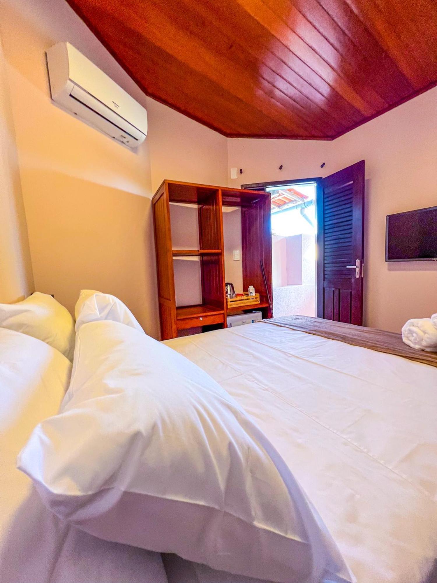 Balanco Do Mar Rooms Прая-ду-Форті Екстер'єр фото