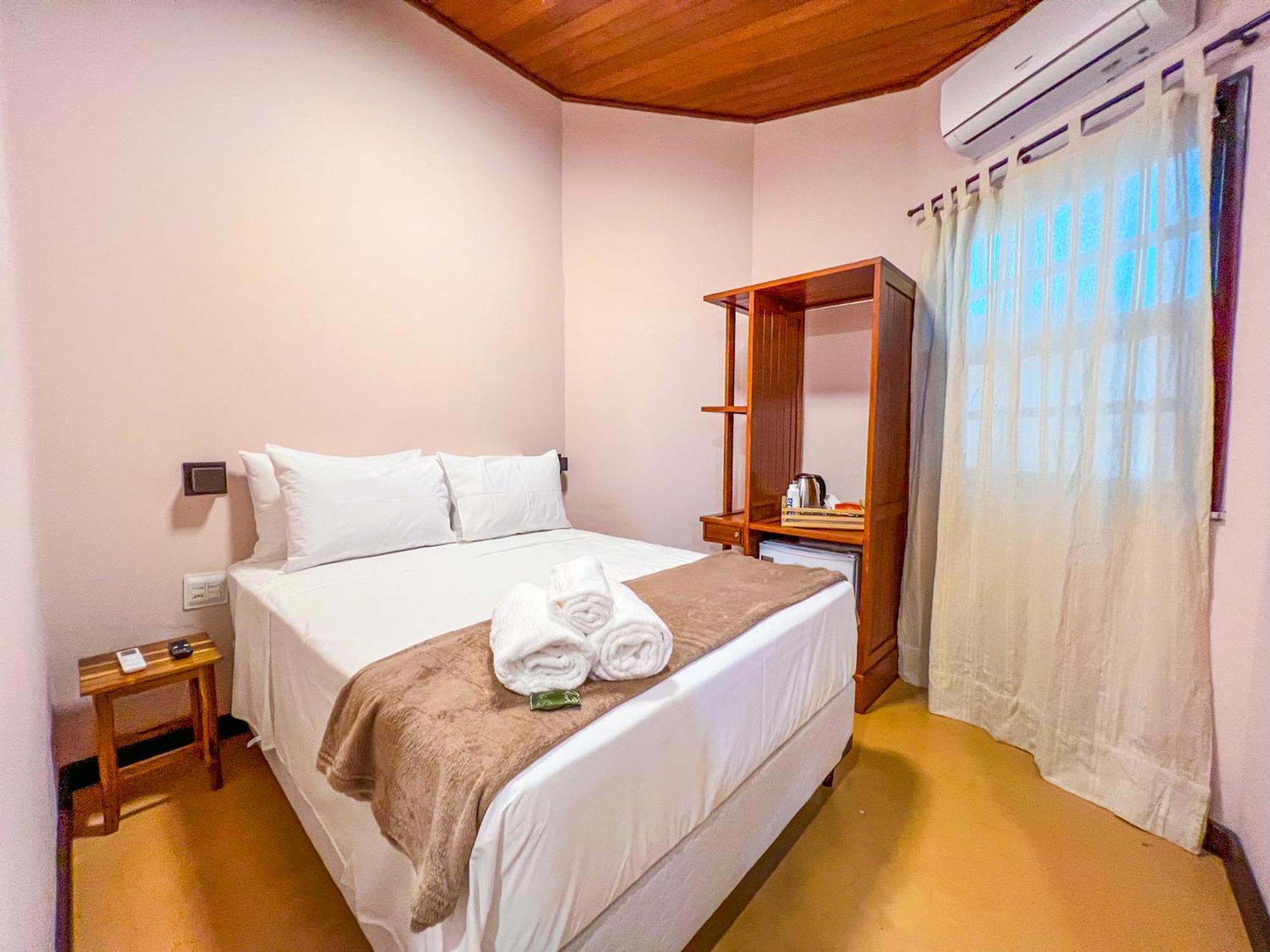 Balanco Do Mar Rooms Прая-ду-Форті Екстер'єр фото