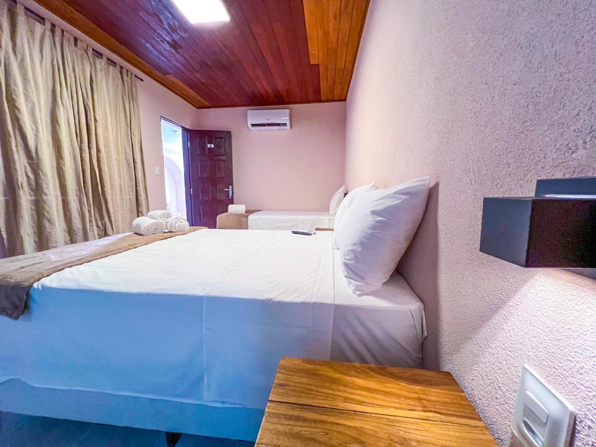 Balanco Do Mar Rooms Прая-ду-Форті Екстер'єр фото