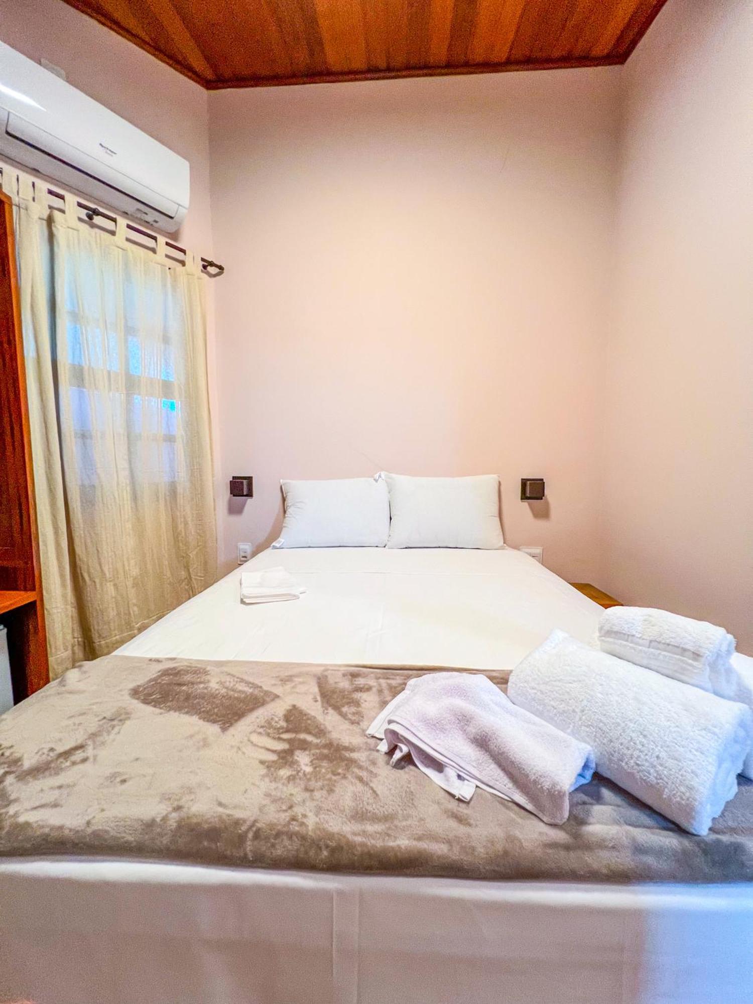 Balanco Do Mar Rooms Прая-ду-Форті Екстер'єр фото