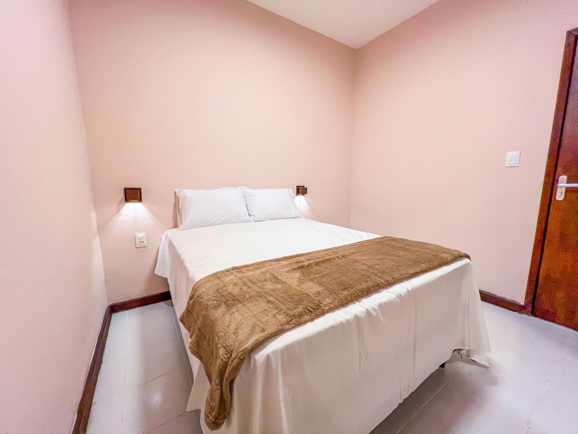 Balanco Do Mar Rooms Прая-ду-Форті Екстер'єр фото