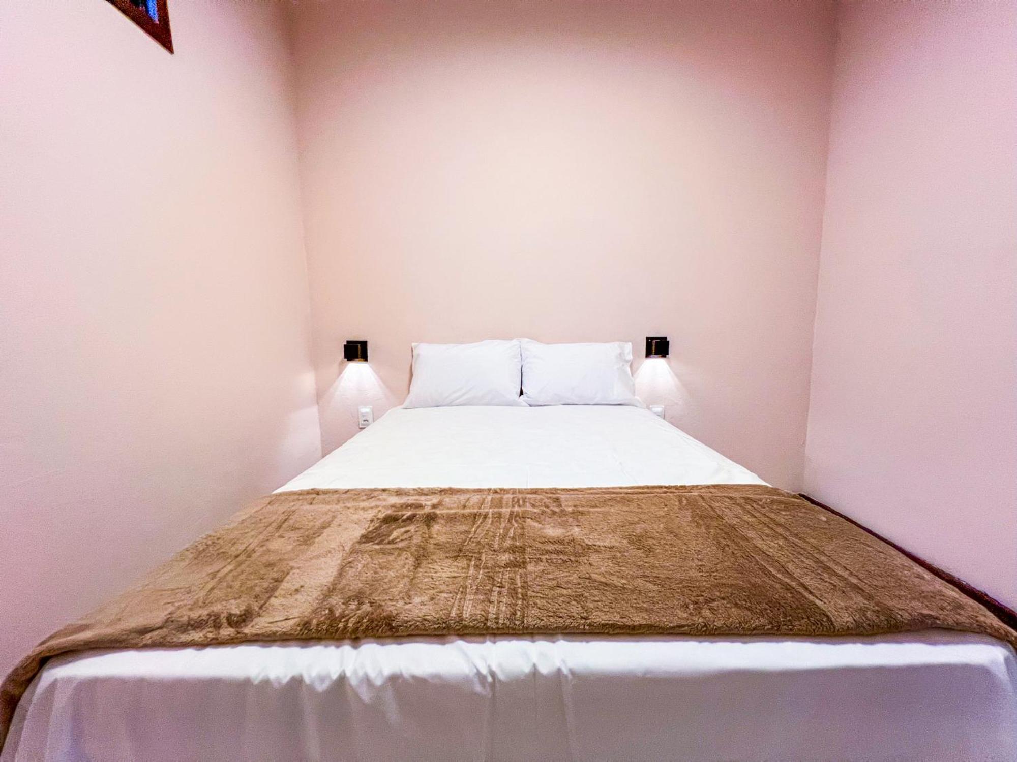 Balanco Do Mar Rooms Прая-ду-Форті Екстер'єр фото