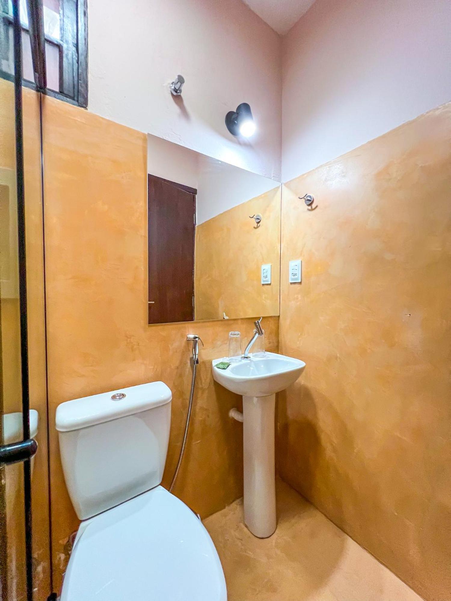 Balanco Do Mar Rooms Прая-ду-Форті Екстер'єр фото