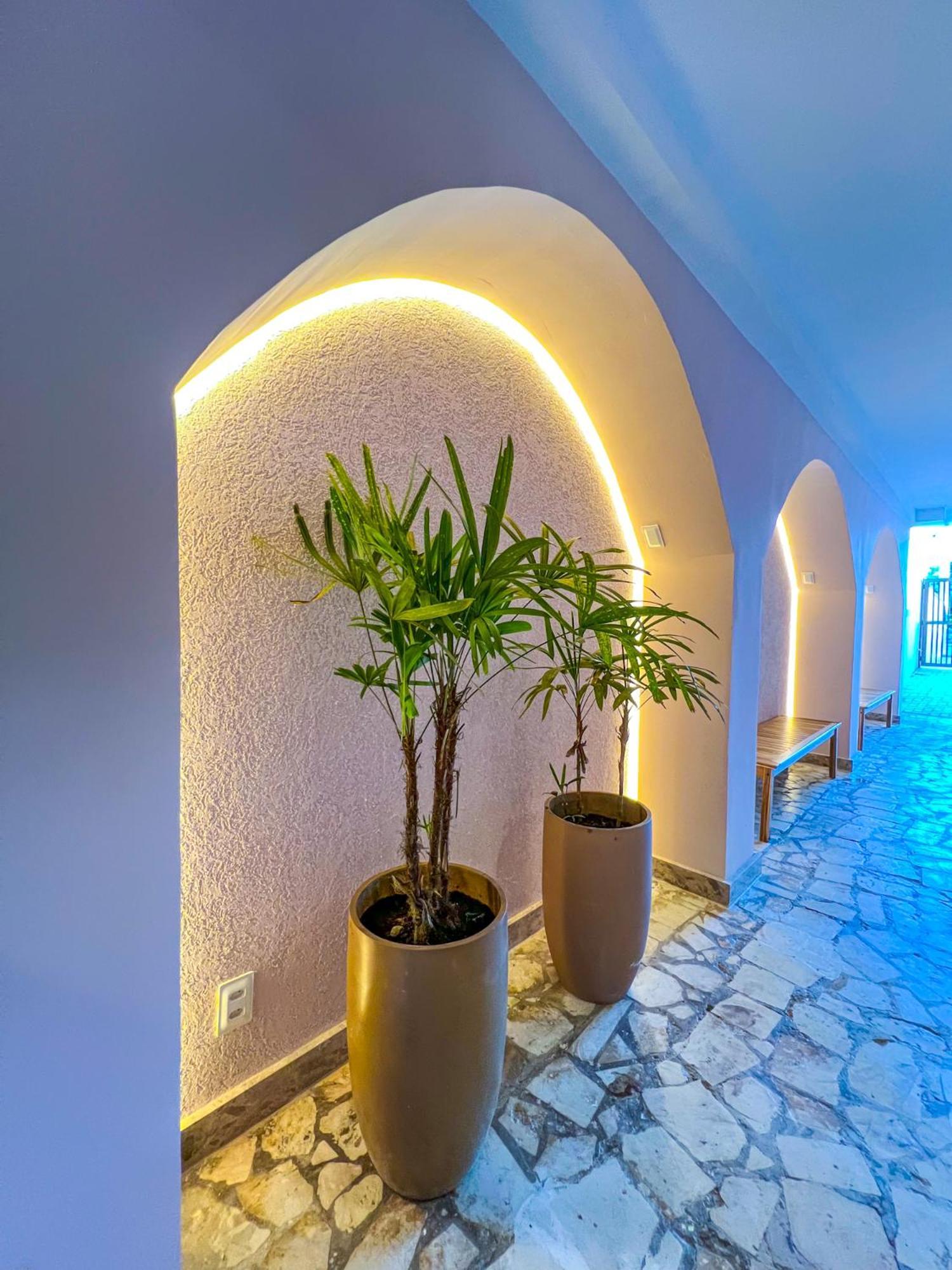 Balanco Do Mar Rooms Прая-ду-Форті Екстер'єр фото